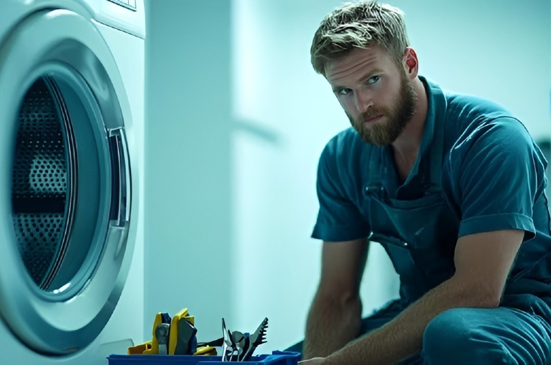 Washing Machine repair in Los Angeles